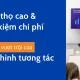 Tuổi Thọ Cao & Tiết Kiệm Chi Phí: Ưu Thế Vượt Trội của Màn Hình Tương Tác